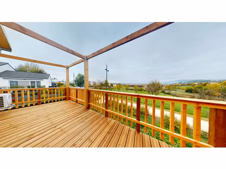 appart-maison à seichamps : dernier lot disponible !