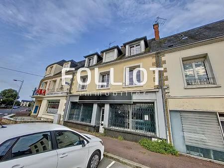 maison periers 7 pièce(s) 145 m2