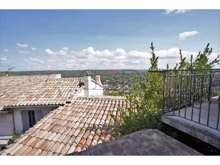 vente maison 4 pièces 89 m² à ventabren (13122)  355 500 €