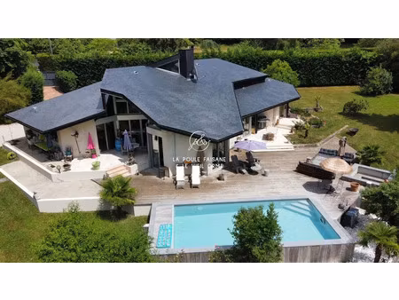 vente maison 7 pièces 250 m² à maurepas (78310)  1 490 000 €