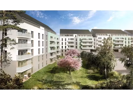 vente appartement à quimper (29000)  162 440 €