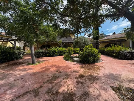 vente appartement 3 pièces 35.73 m² à monticello (20220)  190 000 €