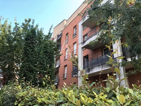 vente appartement 2 pièces 46.78 m² à ermont (95120)  240 000 €