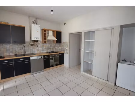 vente appartement 6 pièces 140.8 m² à albertville (73200)  309 000 €