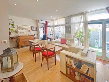 vente appartement 4 pièces 85 m² à cogolin (83310)  387 000 €