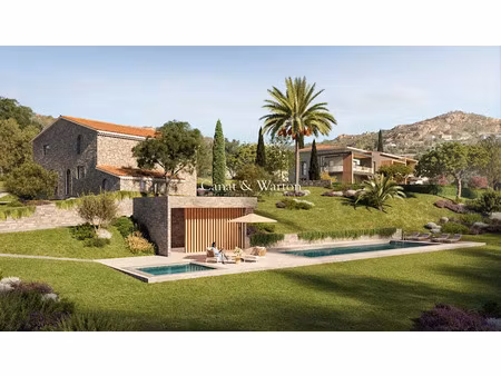 vente appartement à saint-raphael (83700)  568 000 €