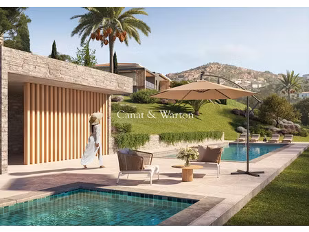 vente appartement à saint-raphael (83700)  365 000 €