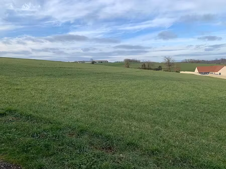 vente terrain 12944 m² à busloup (41160)  95 000 €