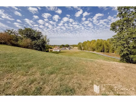 vente terrain 1879 m² à albi (81000)  136 500 €