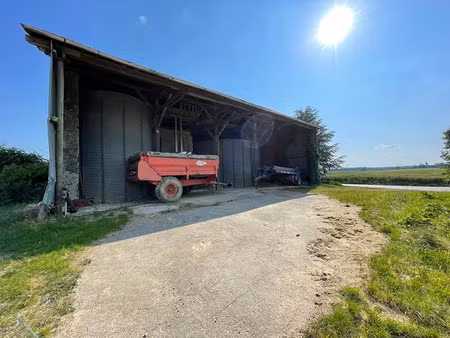 vente locaux professionnels 1 pièce 200 m² à la ferté-sous-jouarre (77260)  58 000 €