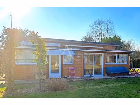 vente terrain 47 m² à la feuillie (76220)  143 500 €