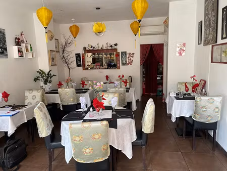 vente locaux professionnels à cagnes-sur-mer (06800)  119 500 €