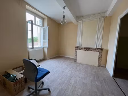 vente locaux professionnels 160 m² à damazan (47160)  135 000 €