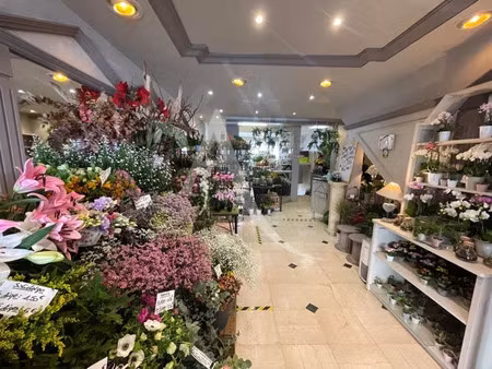 vente locaux professionnels 140 m² à fontenay-sous-bois (94120)  140 000 €