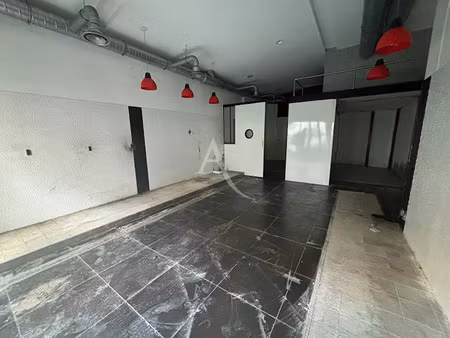 location locaux professionnels 0 pièces 60 m² à le plessis-robinson (92350)  2 800 €