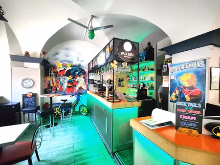 vente locaux professionnels 260 m² à saint-marcellin (38160)  180 000 €