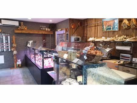 vente locaux professionnels 70 m² à beaufort sur doron (73270)  250 000 €