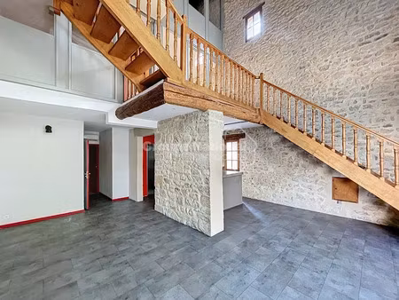 vente locaux professionnels 4 pièces 100 m² à sainte-cécile-les-vignes (84290)  185 000 €