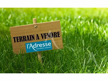 vente terrain à montreuil (93100)  348 000 €