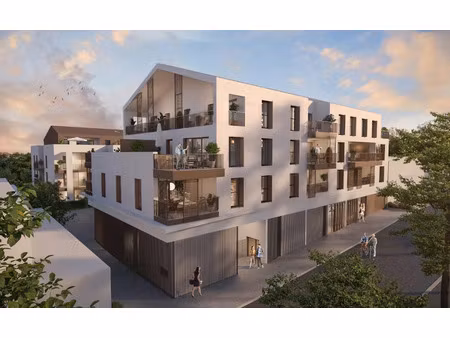 vente locaux professionnels 94 m² à sathonay-camp (69580)  293 000 €