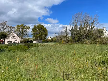 vente terrain 555 m² à saint-gildas-de-rhuys (56730)  326 000 €