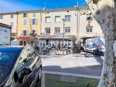 vente locaux professionnels 220 m² à bollene (84500)  499 000 €