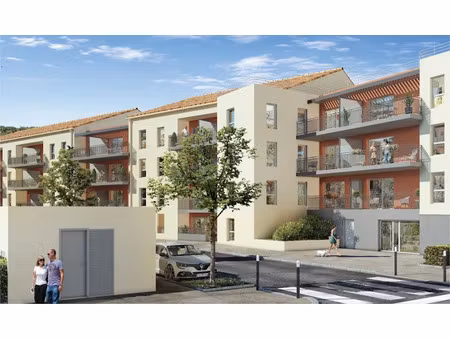 vente locaux professionnels 127 m² à saint-andre-de-la-roche (06730)  435 000 €