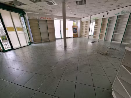 location locaux professionnels 0 pièces 210 m² à migennes (89400)  1 290 €