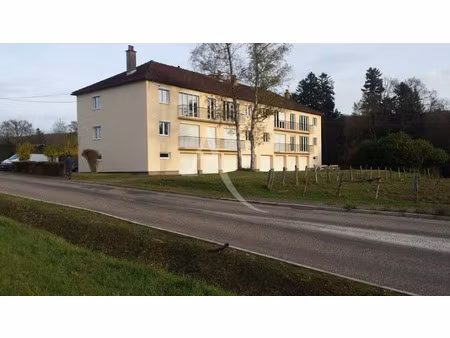 location appartement 3 pièces 56.18 m² à passavant-la-rochère (70210)  420 €