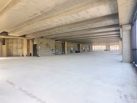 location locaux professionnels 0 pièces 127 m² à afa (20167)  1 400 €