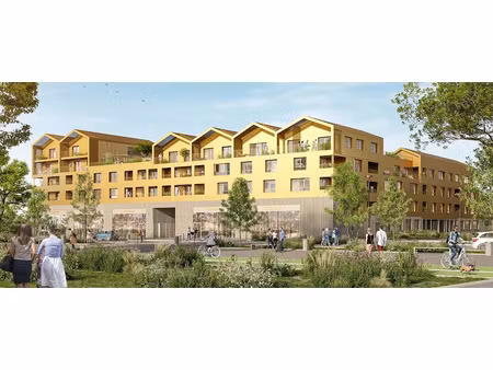 vente locaux professionnels 210 m² à fleury-sur-orne (14123)  510 000 €