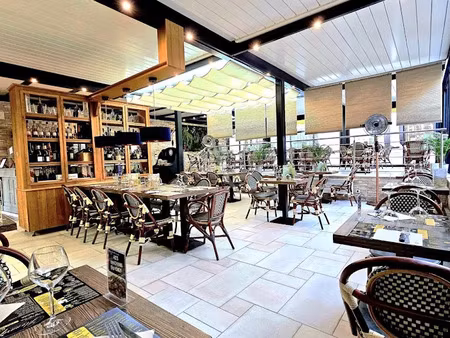 vente locaux professionnels 400 m² à gisors (27140)  630 000 €