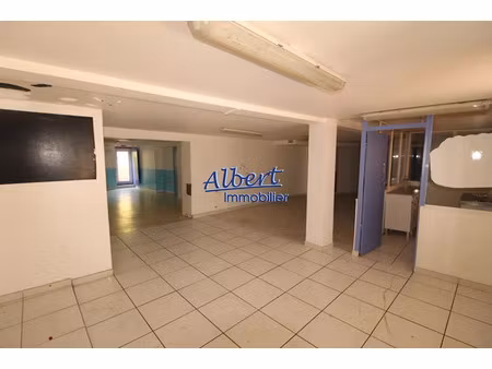 location locaux professionnels 0 pièces 219.37 m² à ollioules (83190)  2 200 €