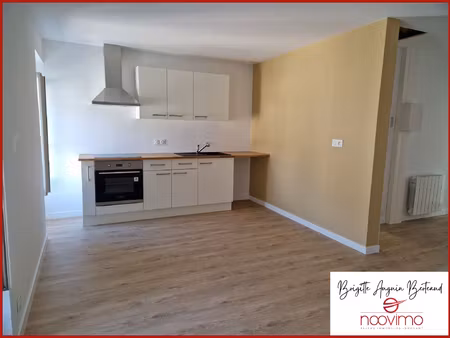 location logement t2 36 m2