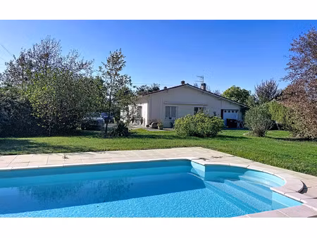 maison gardonne m² t-5 à vendre  194 000 €