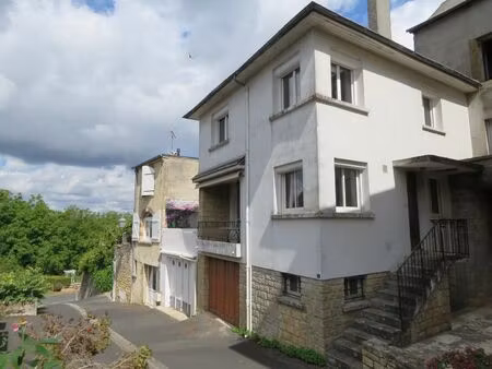 vente maison 4 pièces 76 m² ayen (19310)