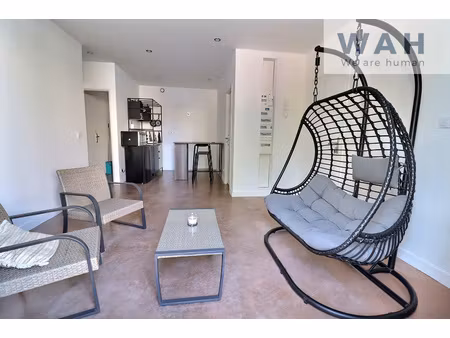 vente appartement 3 pieces