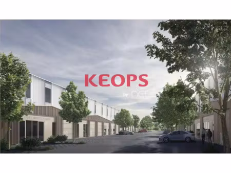 vente local d'activités noe 31410