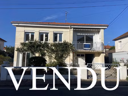 vente maison 4 pièces 71 m² le coteau (42120)