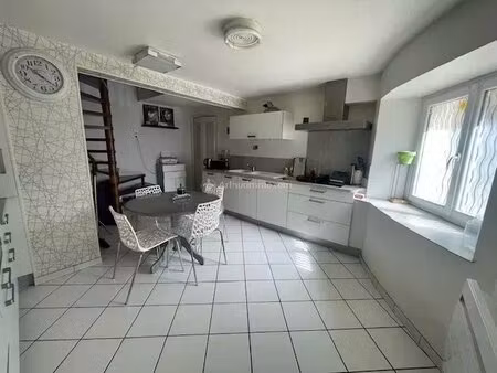 immeuble de rapport.