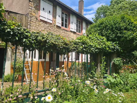 vente maison 6 pièces 145 m² rougemont (25680)