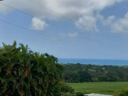 vente maison 4 pièces sainte-rose (97115)