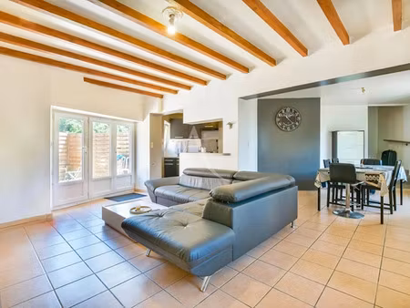 vente maison 4 pièces 80 m² à fouju (77390)  185 900 €