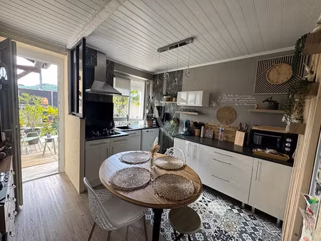 vente maison 4 pièces 132 m² à duravel (46700)  160 000 €