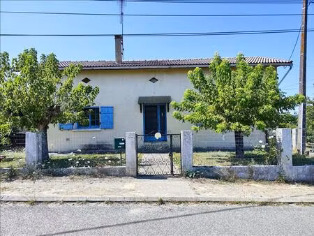 vente maison 5 pièces 127 m² pardaillan (47120)