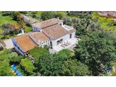 villa de luxe de 8 pièces en location uzès  occitanie