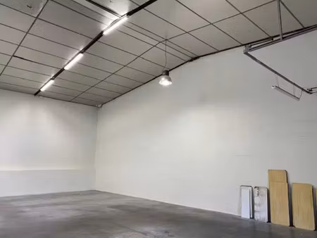 a louer - cellules d'activités à décines charpieu