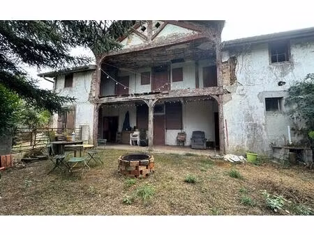 maison le houga m² t-2 à vendre  99 000 €