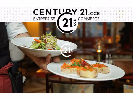 vente commerce 54 m² le cannet (06110)