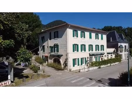 maison de 29 pièces de luxe en vente à concoules  occitanie